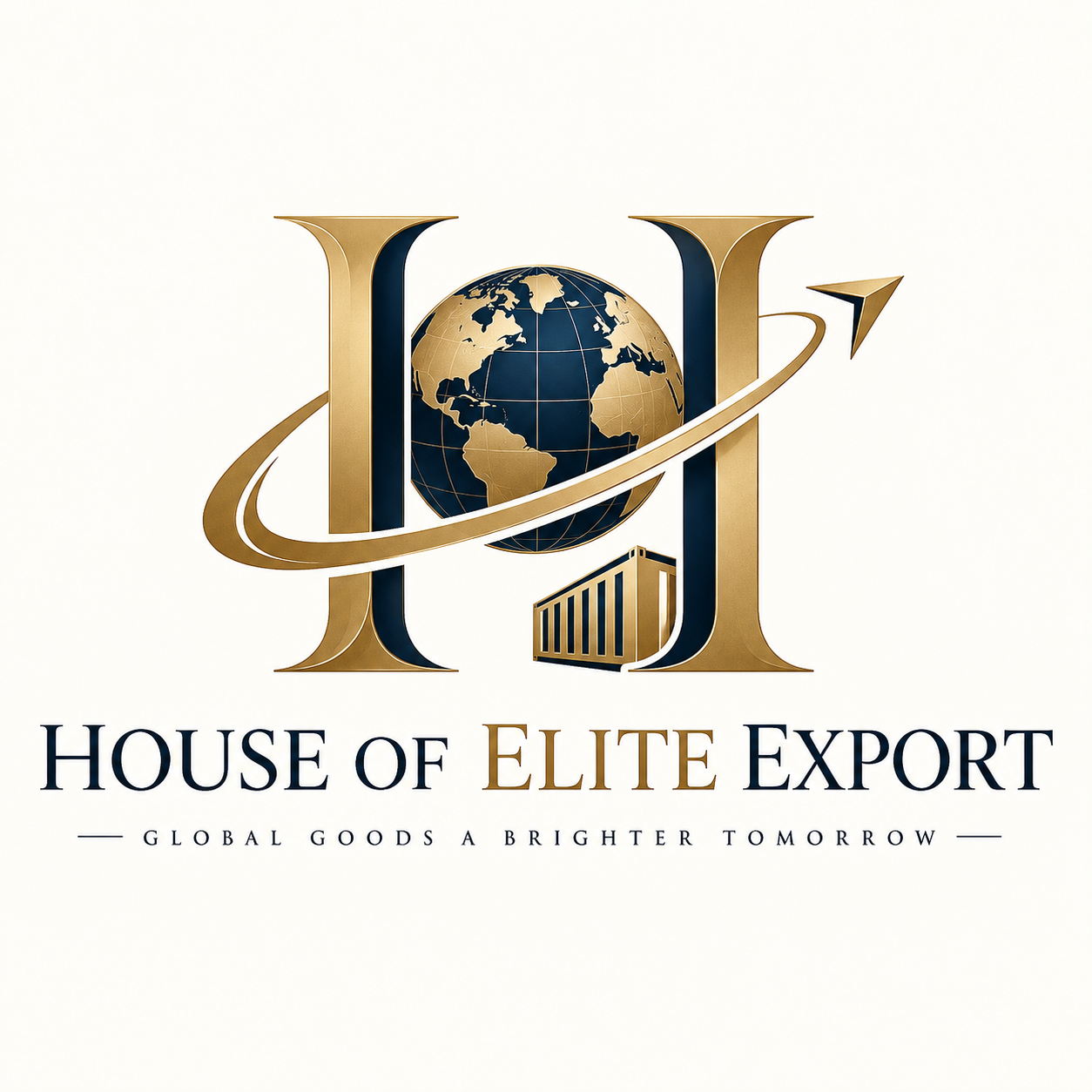 House of Elite Export logo